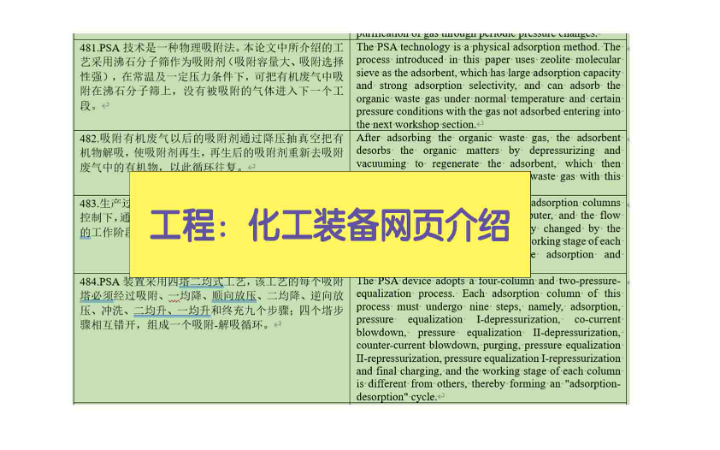 HENRY翻譯工作室