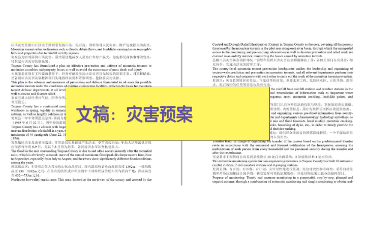 HENRY翻譯工作室