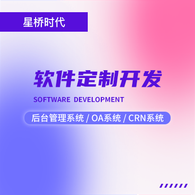 軟件開發(fā)網(wǎng)站定制OA系統(tǒng)CRM系統(tǒng)SaaS平臺ERP系統(tǒng)