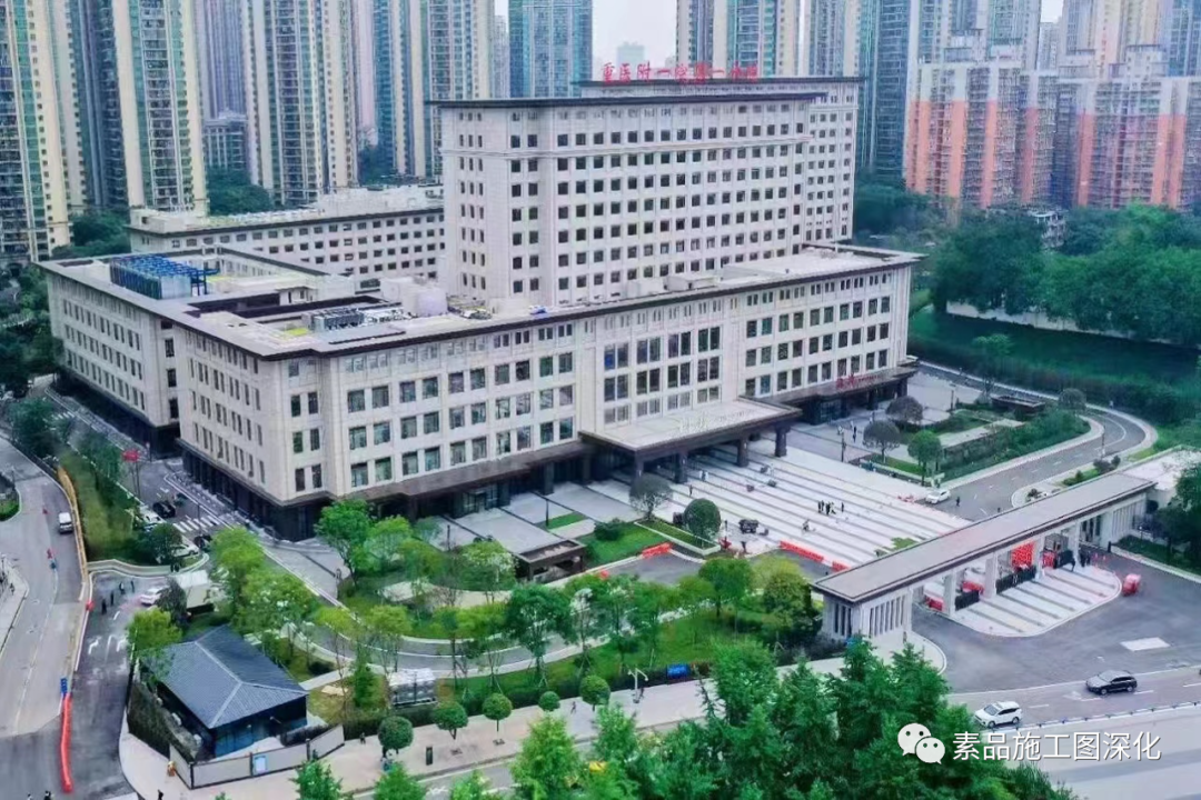 素品施工圖深化設(shè)計(jì)