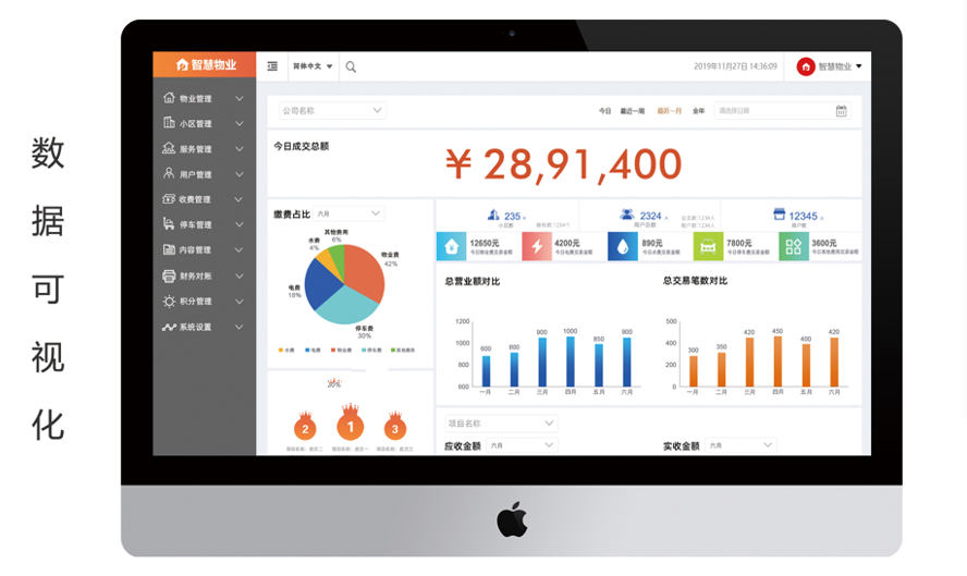 武汉松蓝云信息技术有限公司