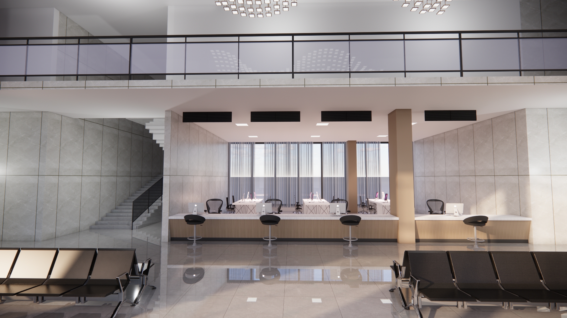 滋有品建筑设计工作室