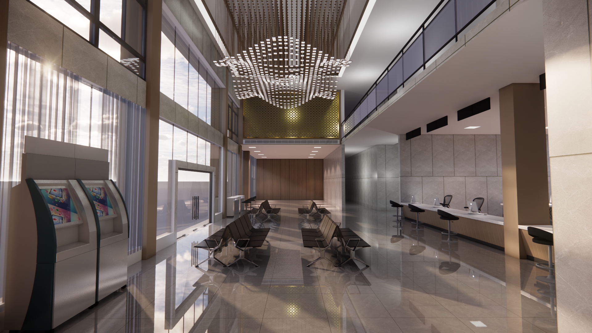 滋有品建筑设计工作室