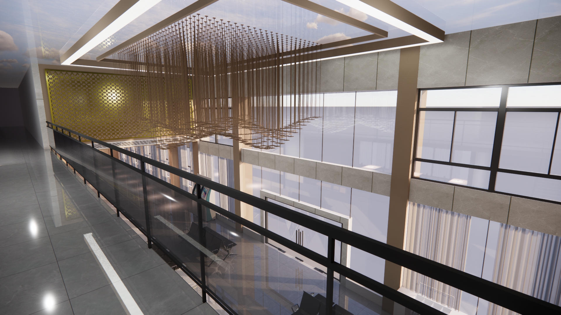 滋有品建筑设计工作室