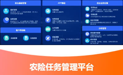 任務工單全流程管理|APP項目|內(nèi)外勤人員協(xié)同