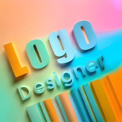 大中小微企業(yè)LOGO設(shè)計