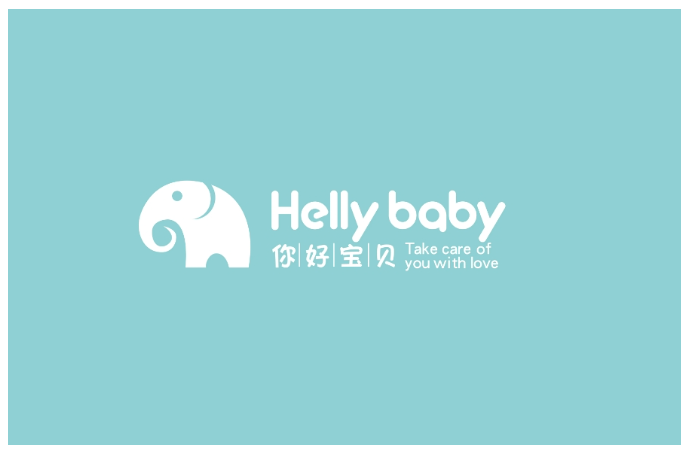 母婴行业<hl>logo设计</hl>