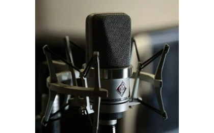 各类型配音工作：有声读物、广告片、宣传片、短视频等