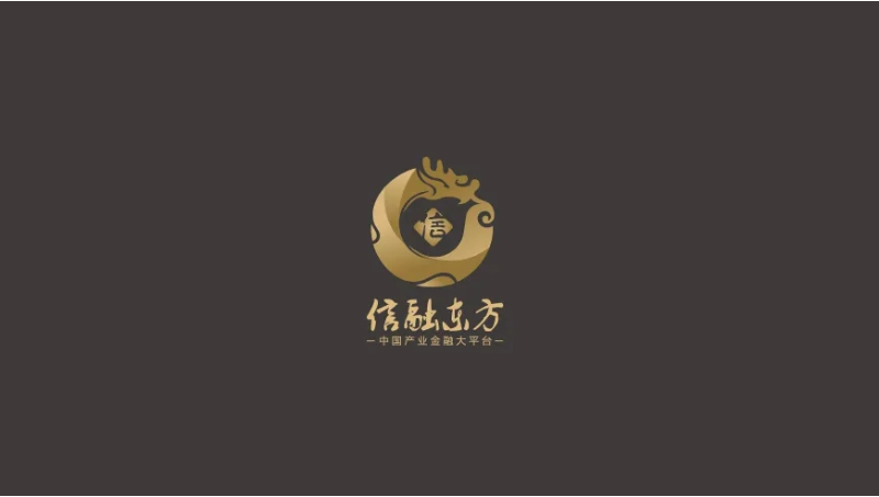 金融行业logo设计