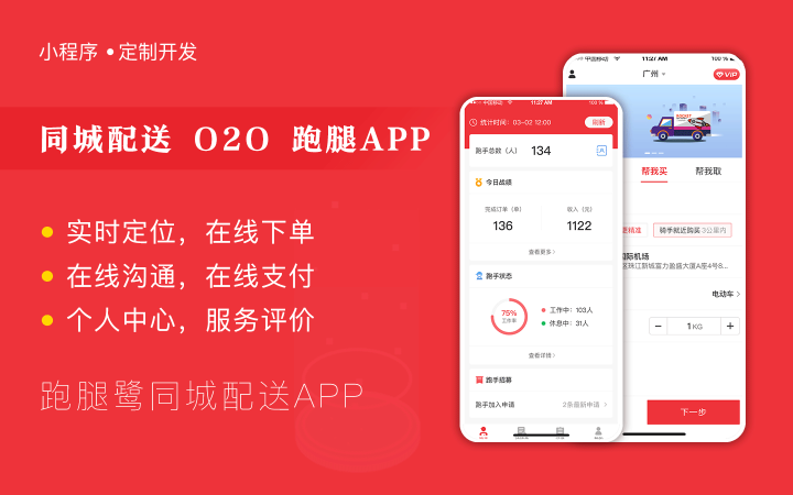 琦睿電商
