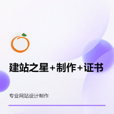 精美網(wǎng)站建設(shè) 五站合一