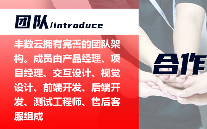 豐數(shù)網(wǎng)絡-互聯(lián)網(wǎng)技術專家