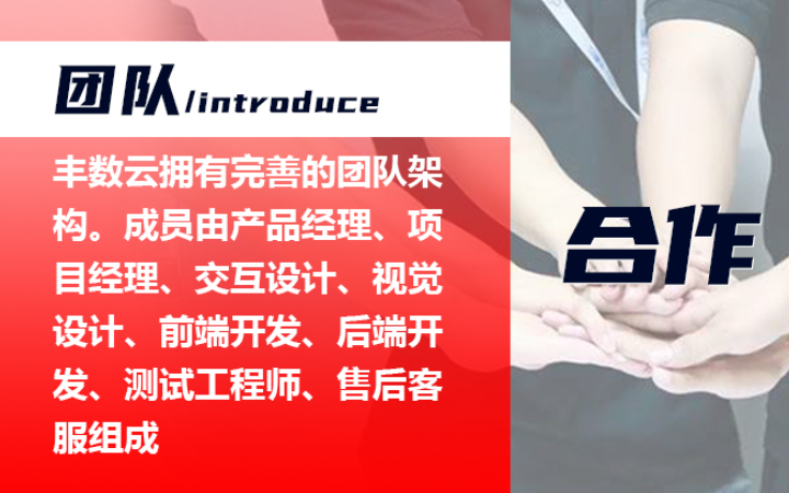 豐數(shù)網(wǎng)絡(luò)-互聯(lián)網(wǎng)技術(shù)專家