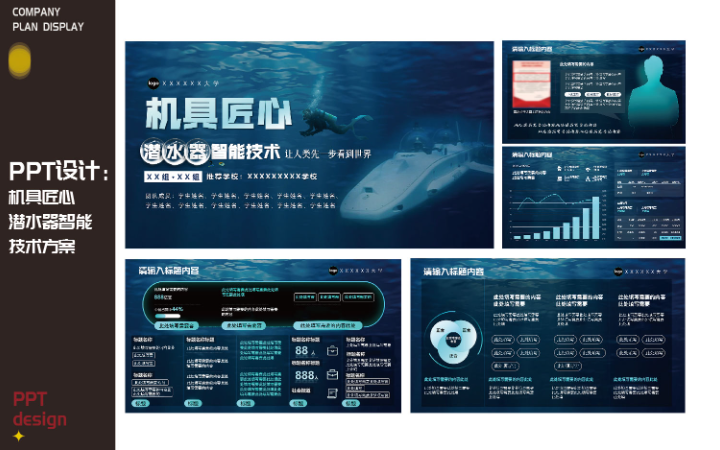 DSPPT設(shè)計-專業(yè)高效性價高