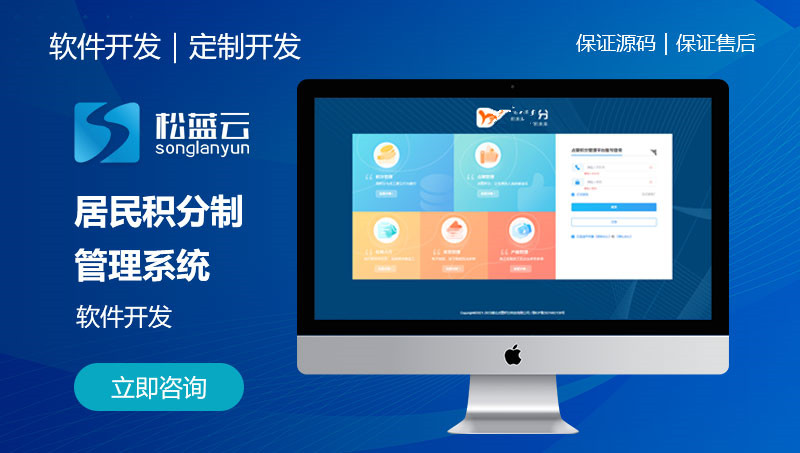 CRM系统/软件开发 / 经营管理软件开发