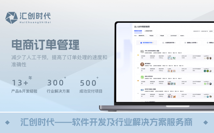匯創(chuàng)時代-已獲得千萬級天使輪
