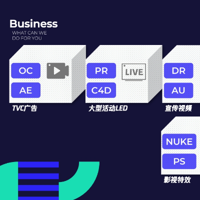 企业宣传 <hl>产品</hl>展示<hl>发布</hl>会现成大屏三维视频制作