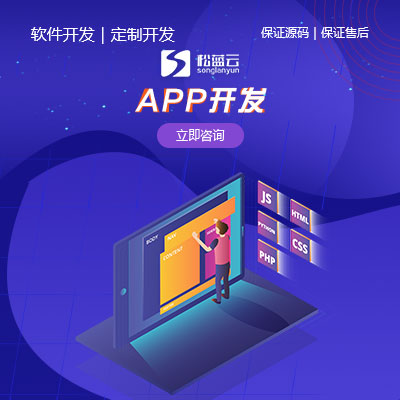APP开发/移动端开发