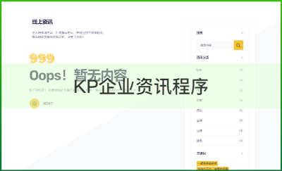 擅長開發(fā)各類網(wǎng)站程序，擅長針對企業(yè)網(wǎng)站進行SEO推廣