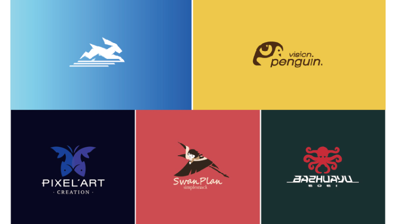 品牌LOGO｜品牌VI