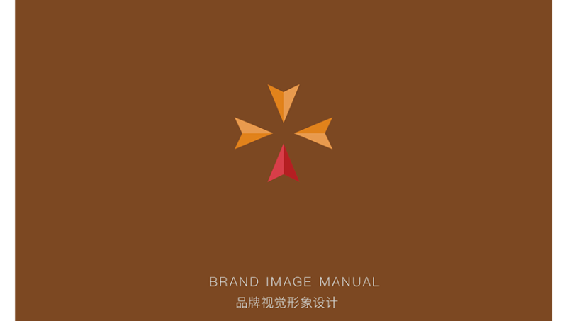 安心部落｜品牌设计｜视觉形象设计