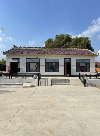 榮鵬建筑設(shè)計