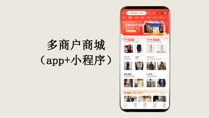 APP网站小程序专业开发工作室