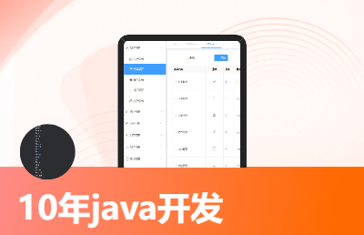 【软件开发服务】各类java后端开发，平台搭建，二开