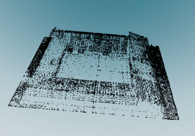 人工智能-AI识别算法软件开发