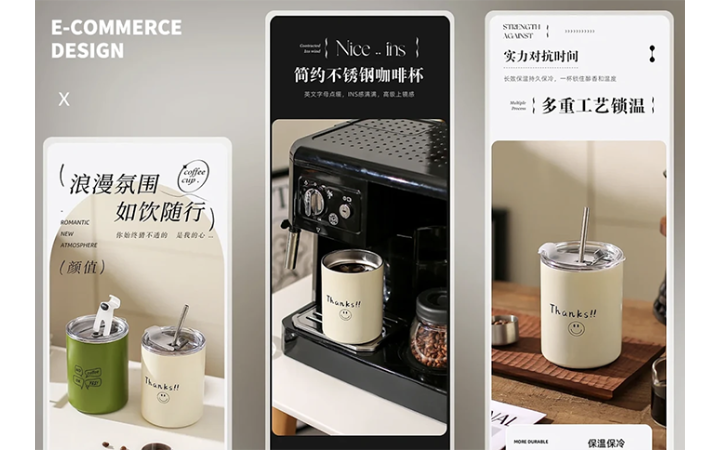洛洛鑫品牌設(shè)計(jì)全案