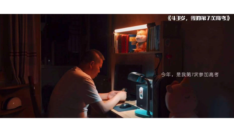 影視攝影攝像｜小型微電影短劇