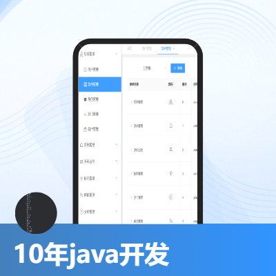 Java二次開發(fā)云員工