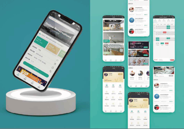 洛洛鑫品牌设计全案