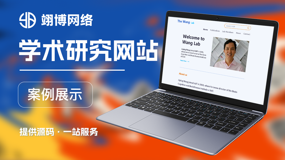 翊博网络科技-十年经验专注研发