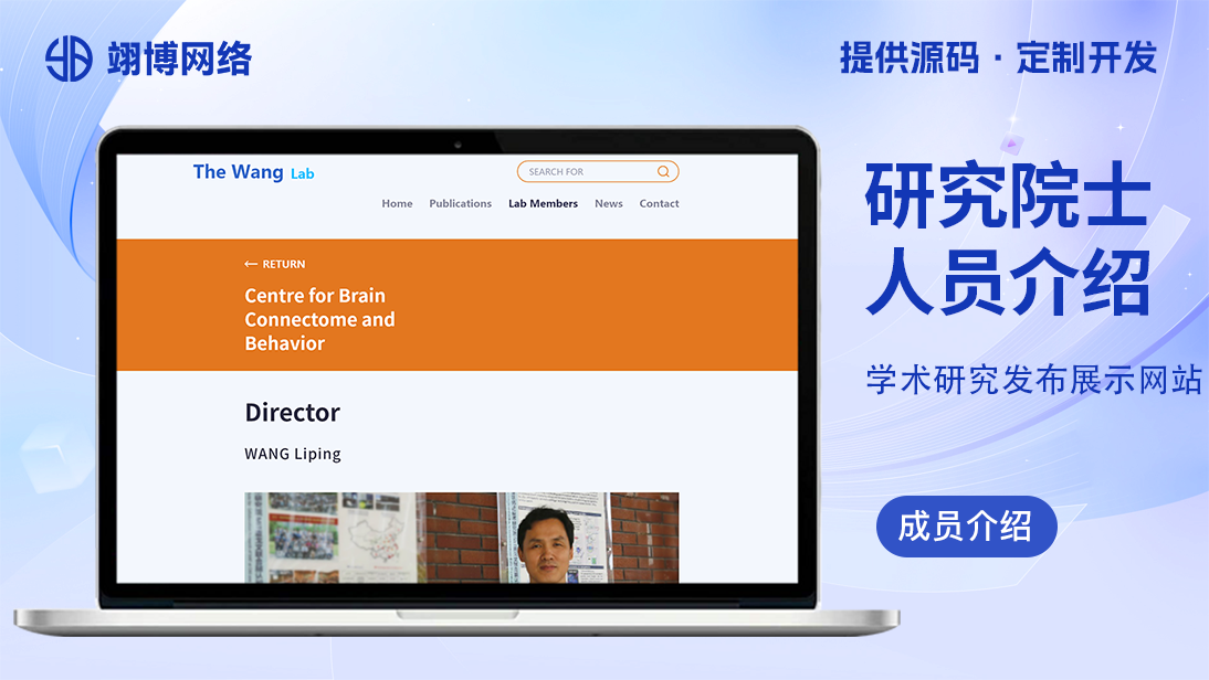 翊博网络科技-十年经验专注研发