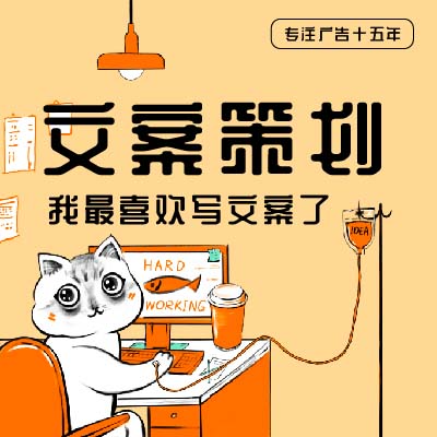 品牌文案宣传内容全案策划撰写<hl>软文</hl><hl>广告</hl>文案营销文案电商文案