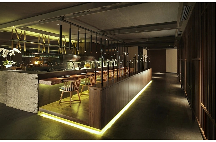 餐飲空間設(shè)計主題餐廳火鍋店親子餐廳公裝設(shè)計