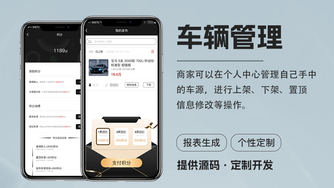 翊博網(wǎng)絡(luò)科技-十年經(jīng)驗專注研發(fā)