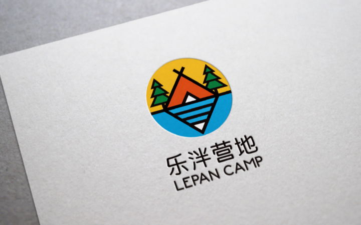 九色鹿品牌設(shè)計(jì)