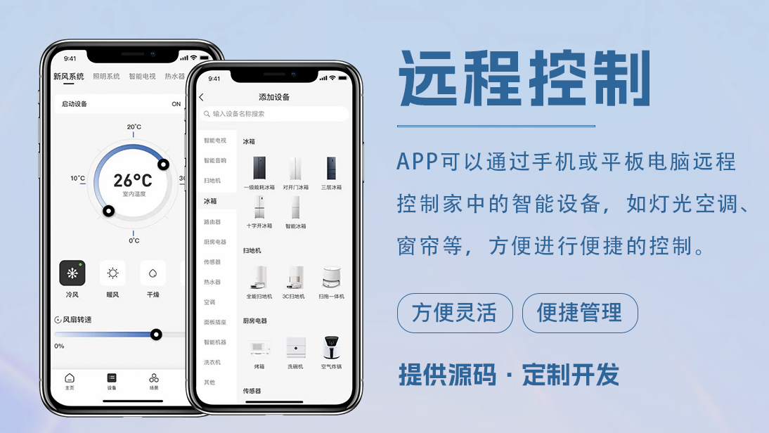 翊博網(wǎng)絡(luò)科技-十年經(jīng)驗專注研發(fā)