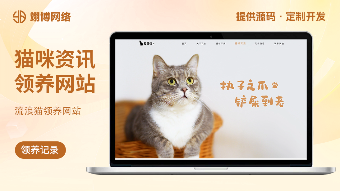 翊博网络科技-十年经验专注研发