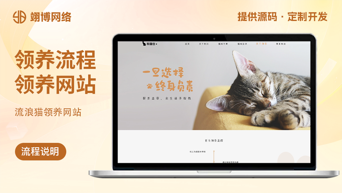 翊博网络科技-十年经验专注研发