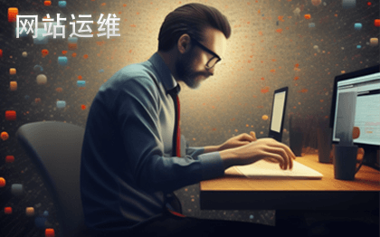 技术服务|网站运维|数据库维护