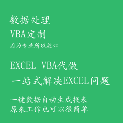 經(jīng)營(yíng)數(shù)據(jù)分析,抖音,美團(tuán)數(shù)據(jù)Excel VBA自動(dòng)報(bào)表