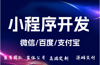 电商小程序开发/视频直播小程序/软件开发/APP