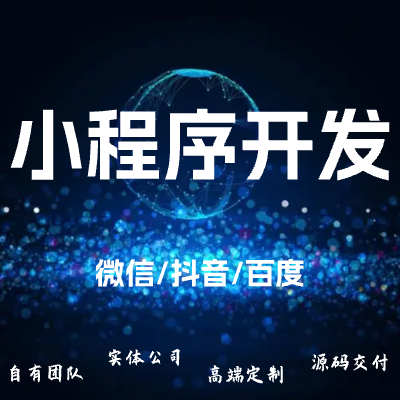 電商小程序開發(fā)/視頻直播小程序/軟件開發(fā)/APP