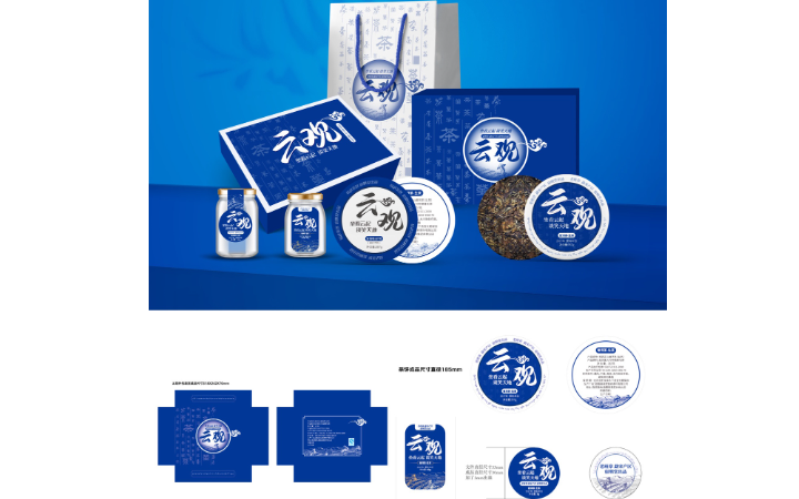 藝達(dá)品牌設(shè)計(jì)工作室