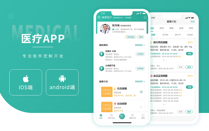 度訊科技