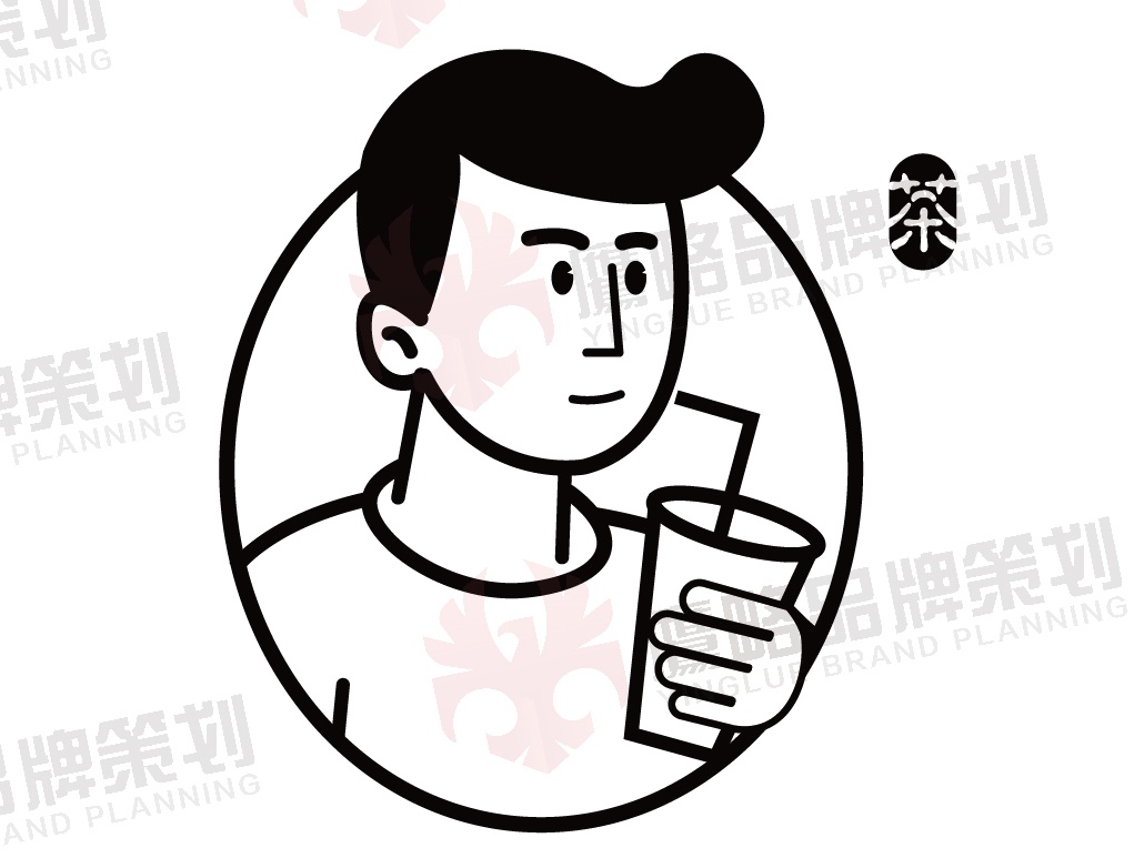 鷹略品牌策劃