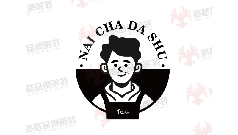 企業(yè)品牌LOGO設(shè)計(jì)系列案例13